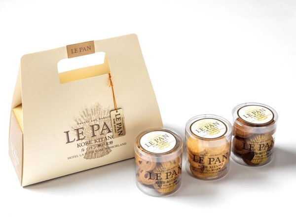 テュブレール トリオ A　2,500 (2,700)